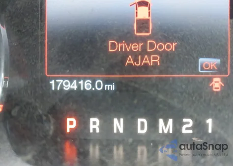 2014 Ford F-150 Xlt z USA, uszkodzony, nr VIN 1FTFW1EF6EFC17469